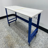 Bench Depot 6' Portable Table image 1